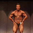 Jake  Hamaker - NPC Iron Mountain Championships 2010 - #1